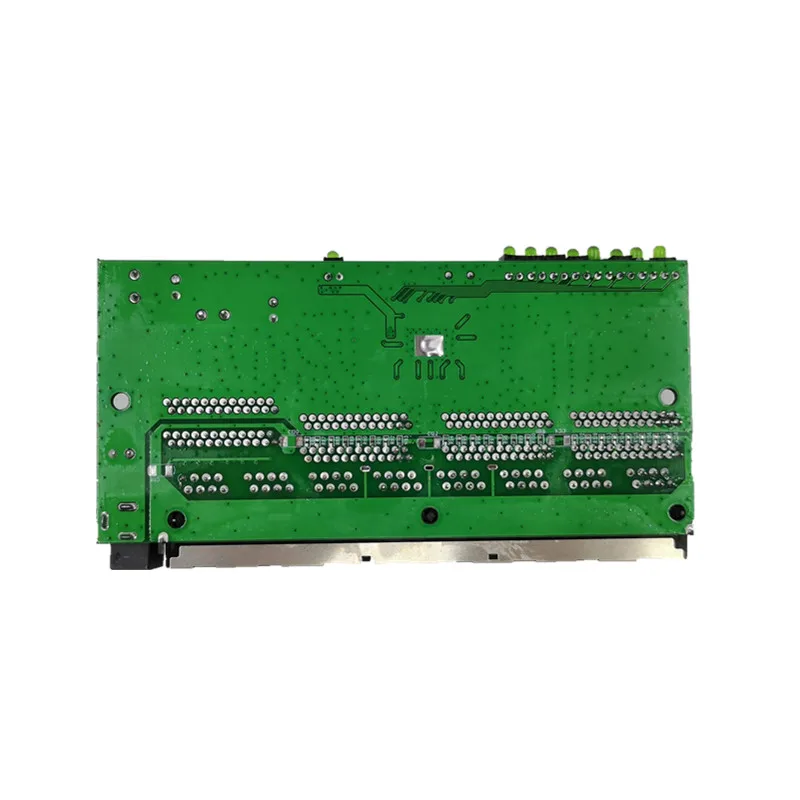 OEM новая модель 8 портовый гигабитный модуль коммутатора Настольный RJ45 Ethernet
