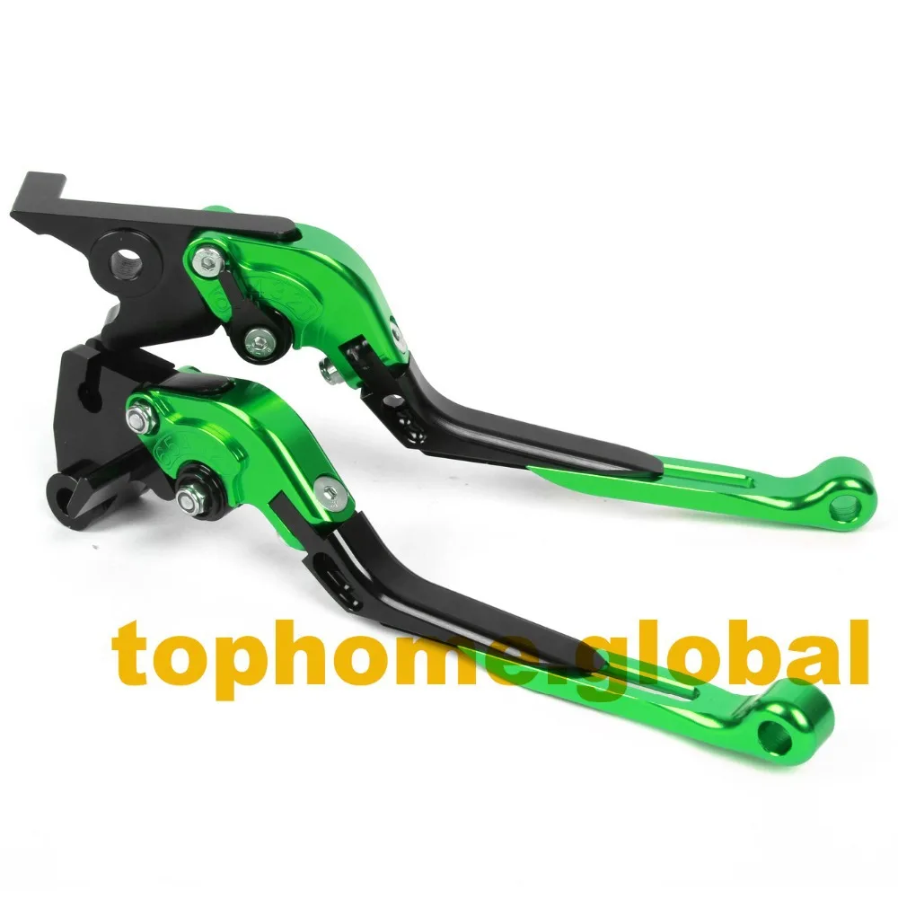 Рычаги тормозной муфты для Kawasaki ZX1400 / ZX14R ZZR1400 2006 2012 2007 2008 2009|clutch lever kit|zzr1400motorcycle clutch