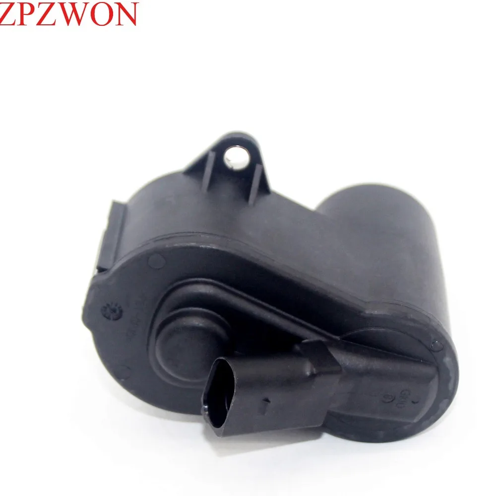 Новый Серводвигатель суппорта ручного тормоза 3C0998281A 3C0998281B для VW Passat CC B6 B7 Sharan Audi Q3