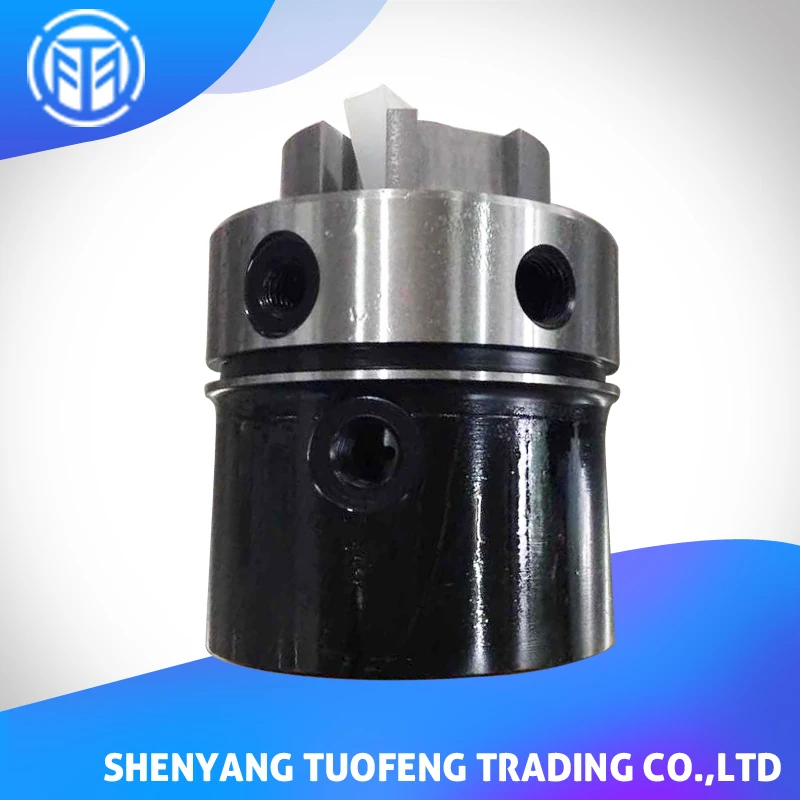 

T.DI Good Quality Auto Spare Diesel Engine Parts DPA Head Rotor 7180-572Y 6/10R