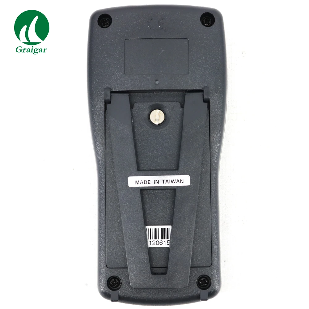 TES 1319A цифровой термометр K Тип регулятор температуры с термопарным метр|Приборы