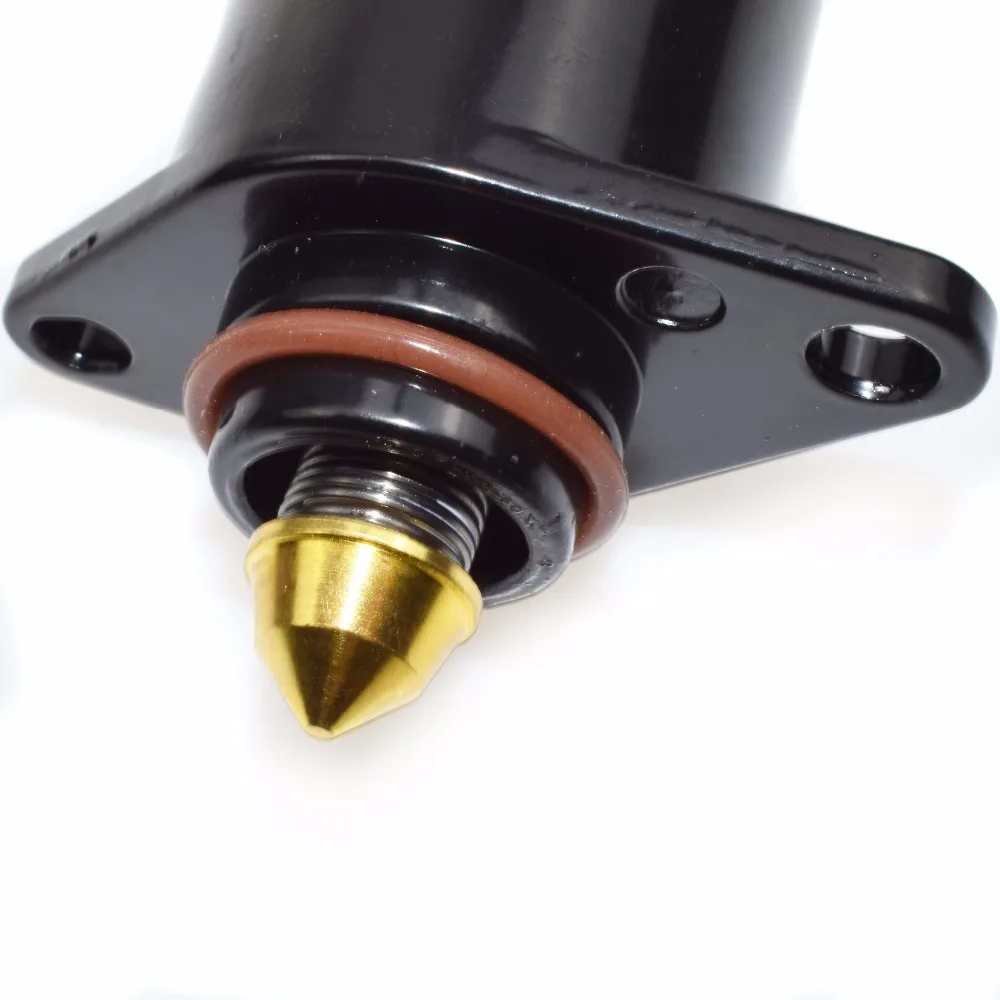 ISANCE IAC 17112898 контроль воздушного клапана для Chevrolet calalier GMC Sonoma Isuzu Pontiac Buick Century