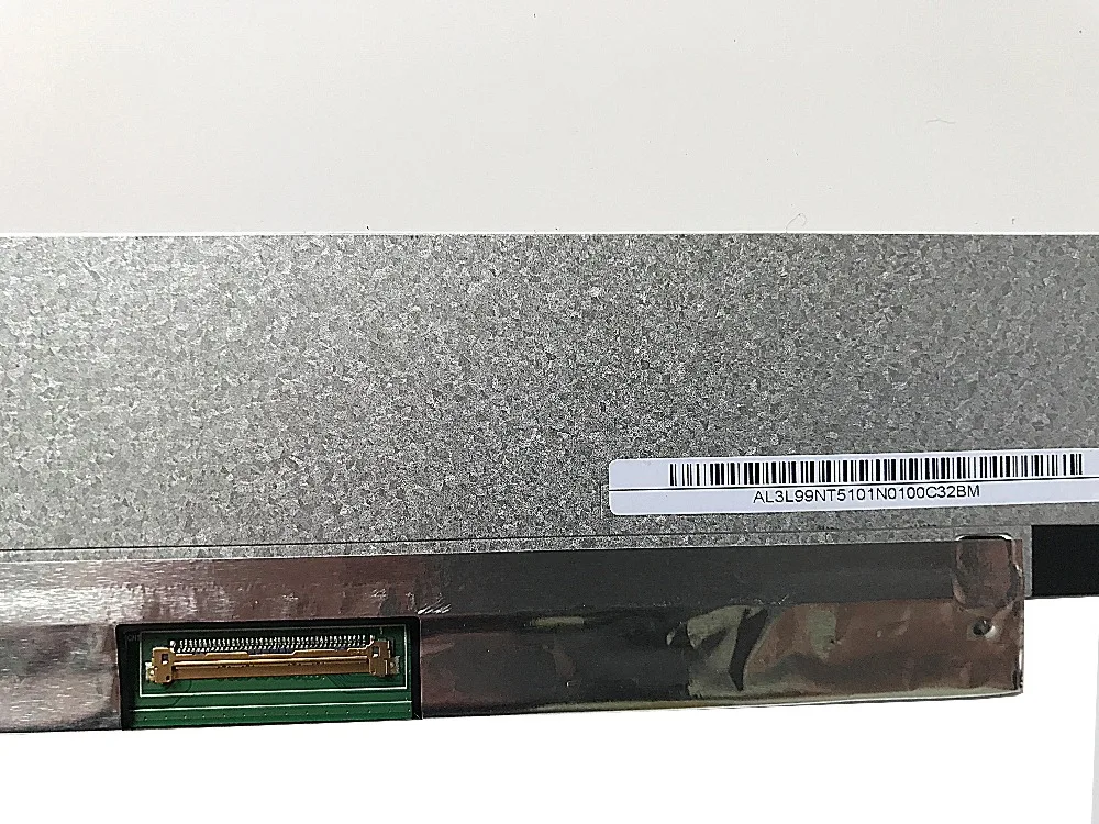 Внешний ЖК экран 17 3 дюйма 40 контактов FHD 144 x 72% Гц IPS NTSC замена панели|ЖК-экран для