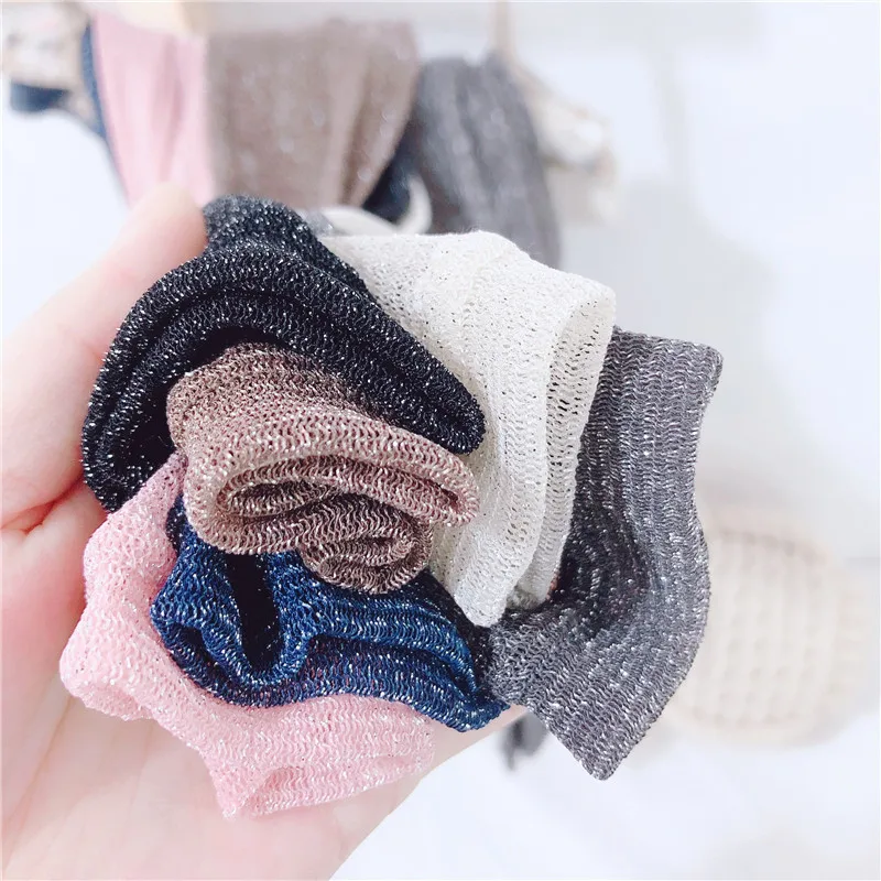 Летние леггинсы для девочек шикарные штаны маленьких ультратонкие малышей