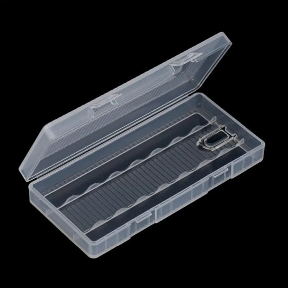 Лидер продаж портативный жесткий пластмассовый футляр для аккумулятора mosunx