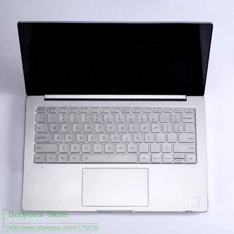 Для Xiaomi Mi Notebook Air 12 13 15 Pro Ruby Mx110 Lite 6 сенсорная панель ноутбука стикер для сенсорной панели защитная пленка