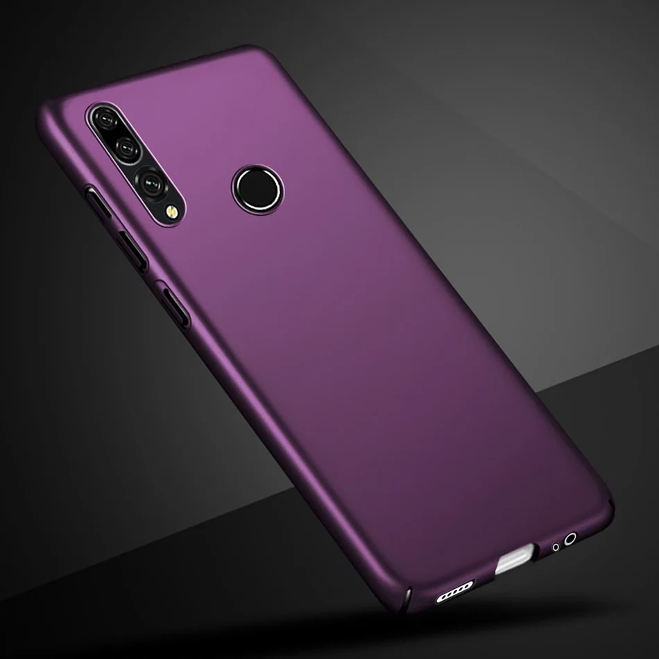 Роскошный Жесткий пластиковый Чехол для Huawei Honor 9X Global Version чехол Premium STK-LX1 |