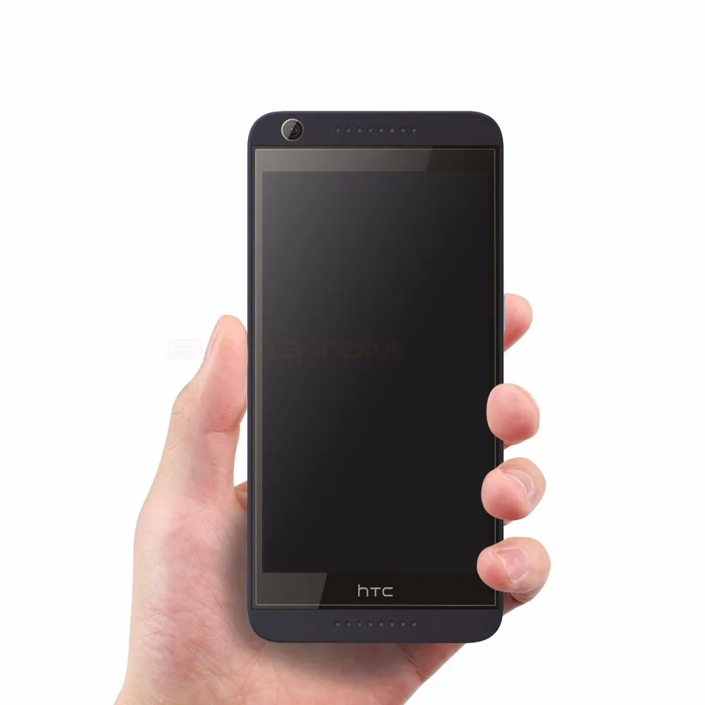 Матовое закаленное стекло без отпечатков пальцев для Desire 820 826 728, матовая защитная пленка для экрана для htc 10 One A9 M7 M8 E8 M9+ E9 Plus
