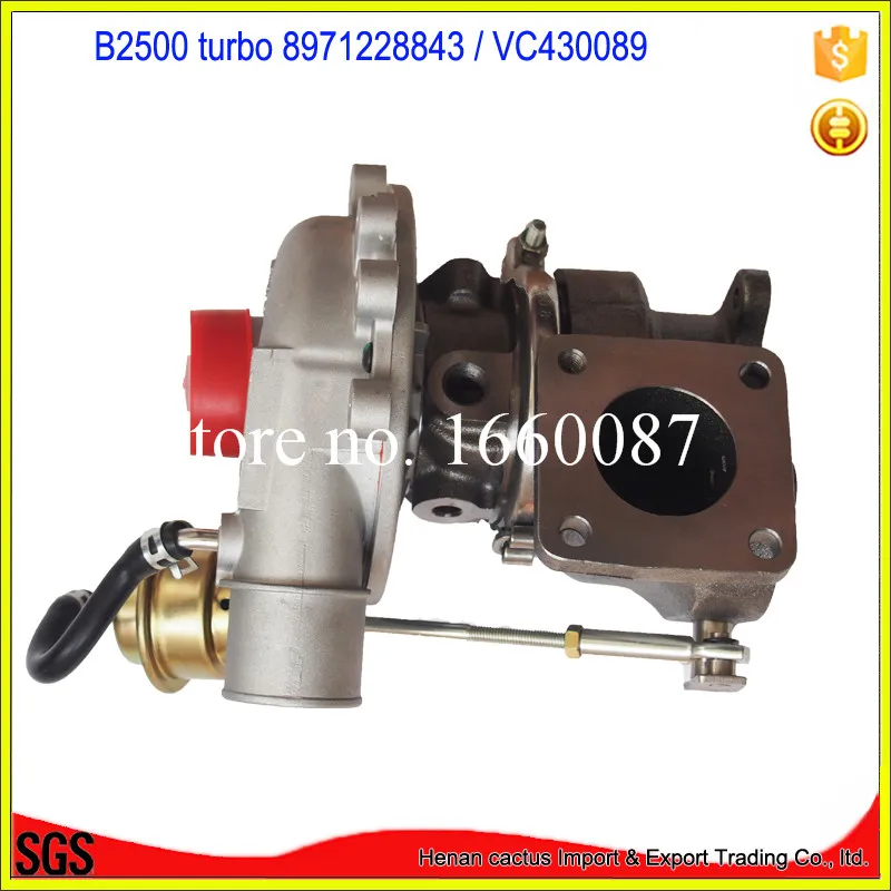 WL84 turbo ffor maazda VJ33 VJ26 oem VA430013/VB430013/VI430089/VA430089/VA430090/VB430089 | Автомобили и мотоциклы