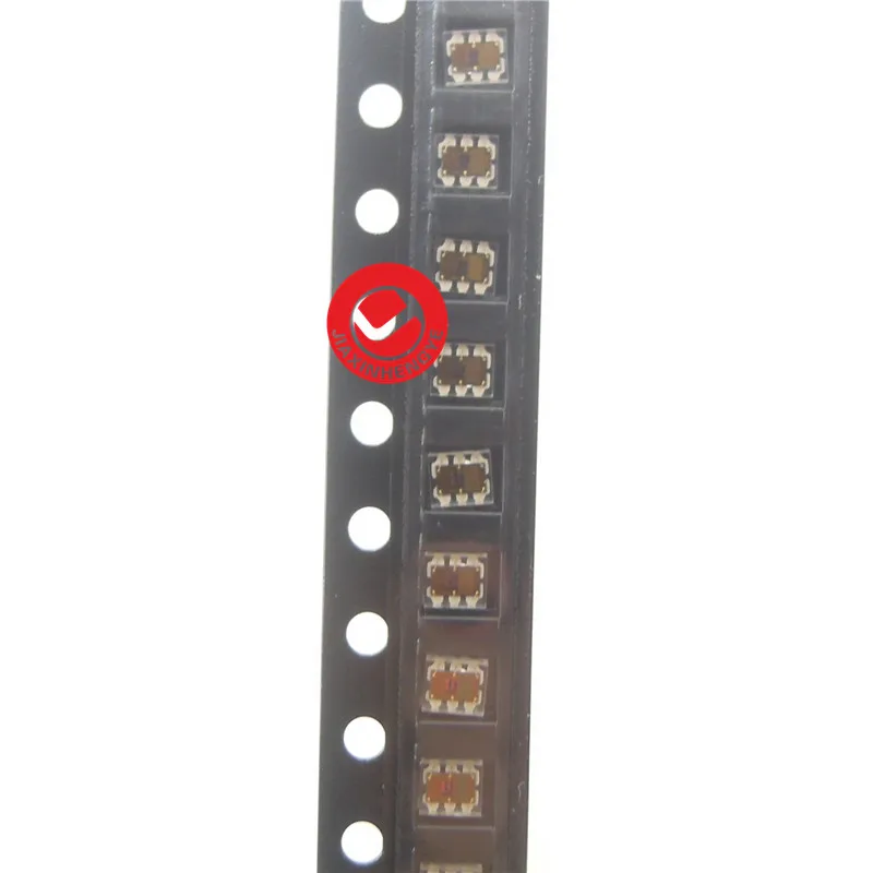 TCS34725FN TCS34725 DFN-6 Light to Digital 10 шт./лот Оригинал Бесплатная доставка | Электроника