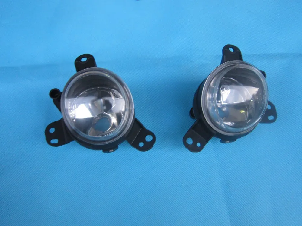 Части кузова противотуманная фара для Haima 7 s3 2010-2013 OEM: SA00-51-690 SA00-51-680