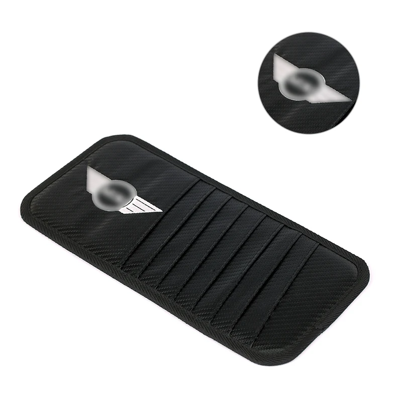 Автомобильные аксессуары CD отделочная модель для BMW MINI Countryman F55 F56 F60 COOPER R56 R55 R60 R61