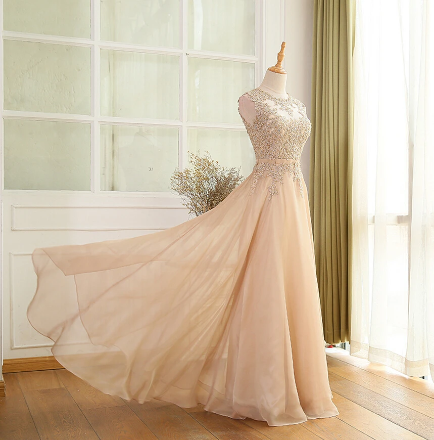Bridemaid платье vestido longo сексуальное sho-me Новое Дешевое розовое кружевное платье подружки невесты свадебное платье vestido реальные фотографии