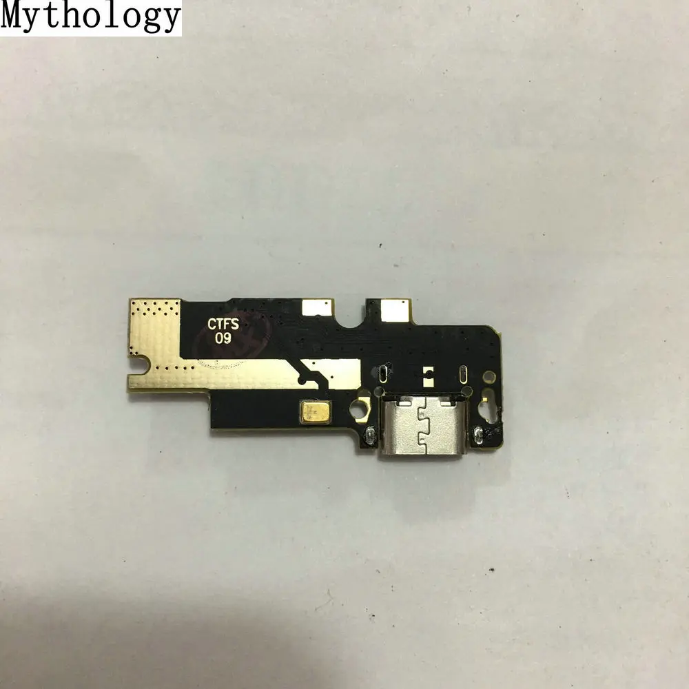 USB плата для Xiaomi 4C Mi4C Mi 5 0 дюйма мобильный телефон зарядное устройство с