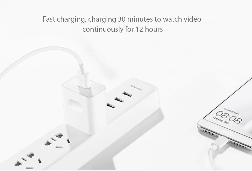 Быстрое зарядное устройство huawei Supercharge 10V 4A 40W адаптер 5A type C кабель для передачи данных для mate 20 pro RS Honor 10 Magic 2/P20 pro