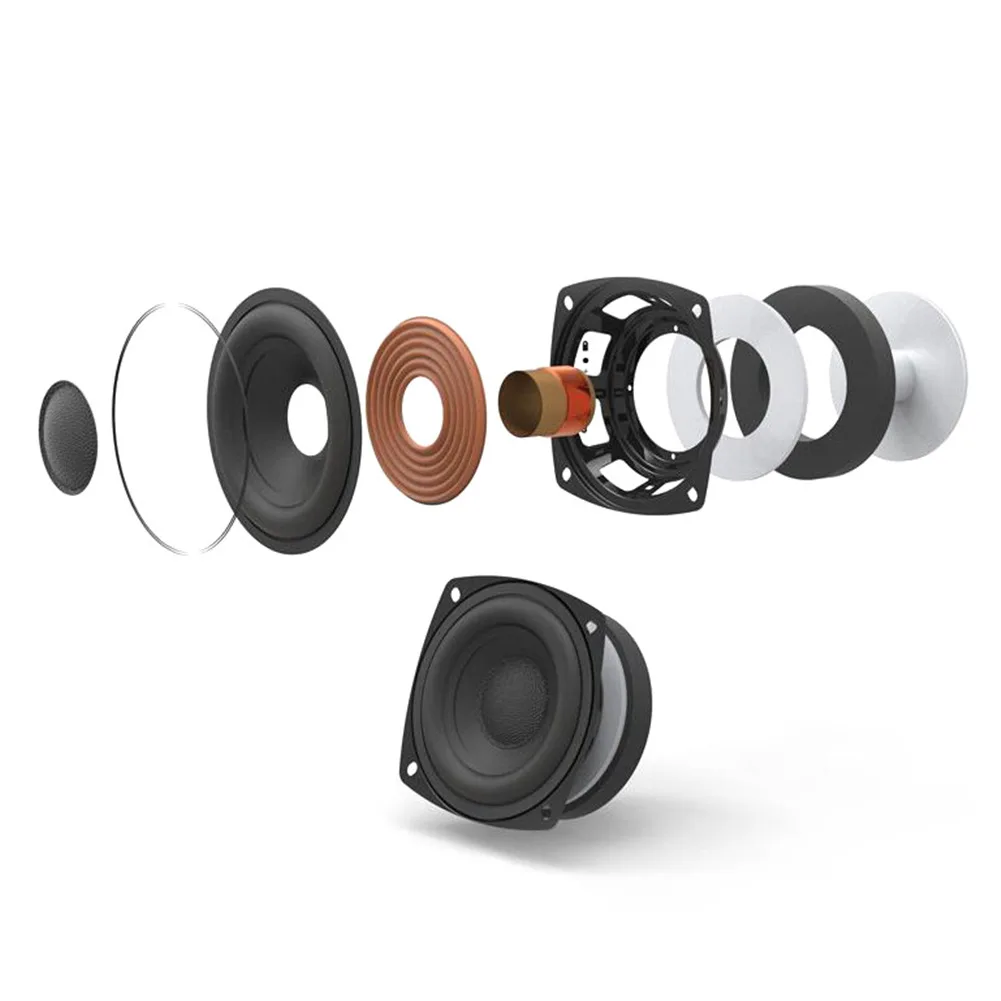 Мини Bluetooth беспроводной динамик Портативный Открытый водонепроницаемый бас пистолет Аудио защита от пыли Анти падения с плечевым ремнем 1200 мАч
