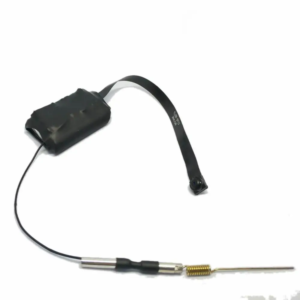 Высокое качество HD 1080P Wi-Fi сеть P2P мини-камера DIY беспроводной модуль камеры движение активированный DV видеокамера Поддержка карта 128 ГБ