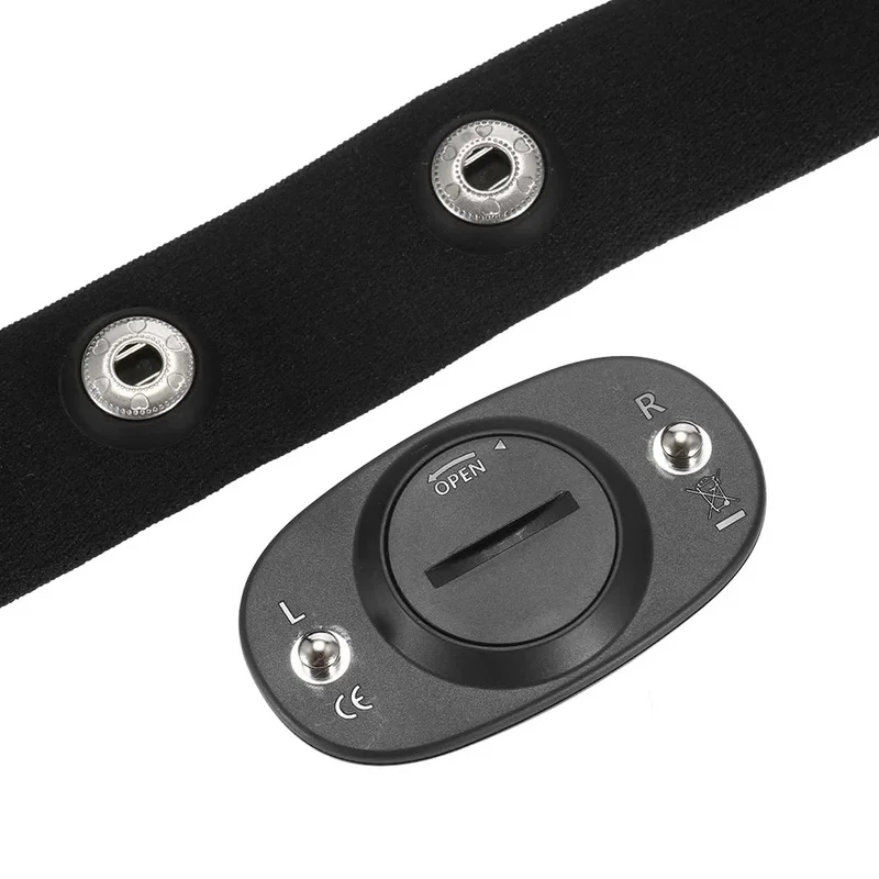 15% IGPSPORT 4 0 портативный нейлоновый нагрудный ремень беспроводной спортивный