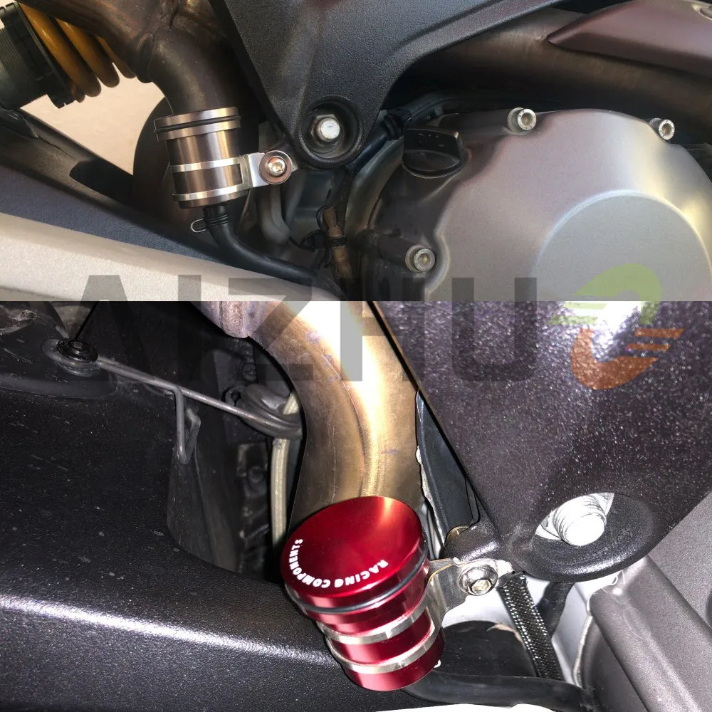 Для Honda CBR 600 900 1000 RR 929RR 954RR CBR600RR CBR600 F2 F3 F4 F4i мотоциклетный тормозной бачок бак