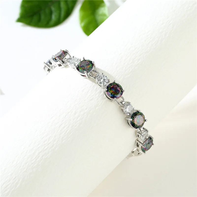 Европейский и американский браслет цепь Корейская версия ювелирные изделия