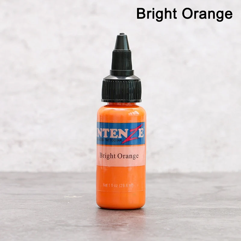 Хит продаж 35 мл микроблейдинг Длительное Действие жидкий пигмент для тату бровей