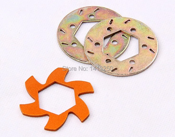 

rc car brake disk set