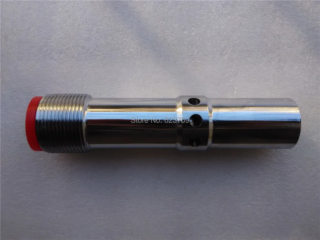 Форсунка RZZ высокого давления модель сопло пескоструйщика Venturi с распылителем