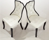 nail chair korean soft bag white chairs