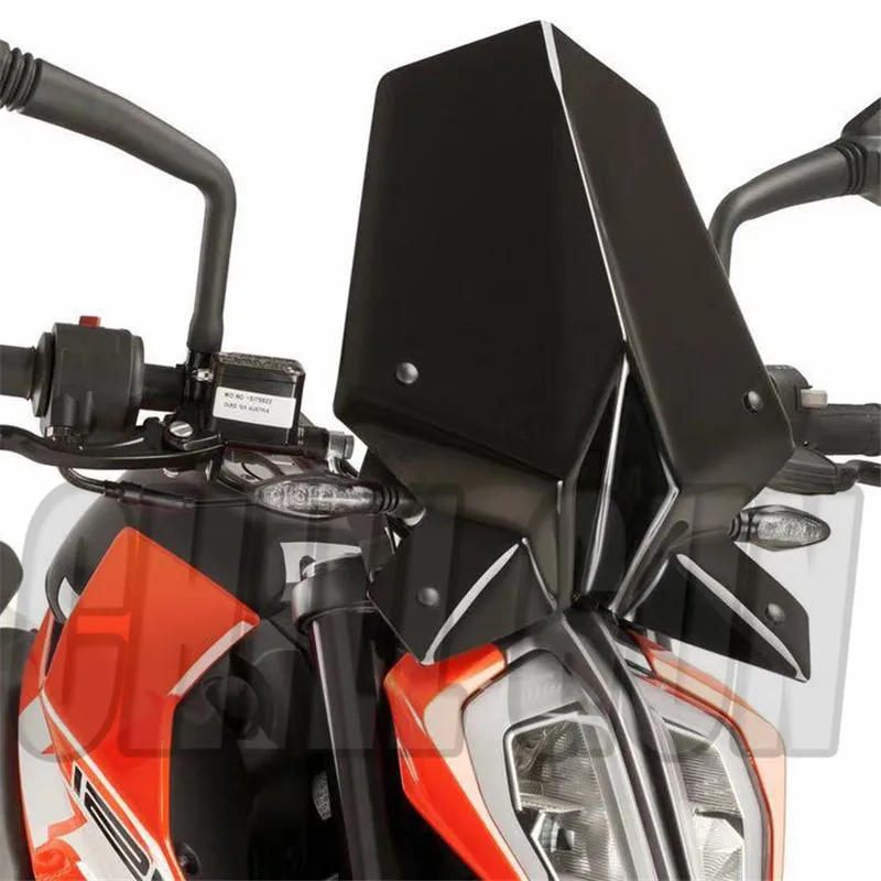 Подходит для KTM Duke125 Duke390 2017 2019 Duke 125 390 17 19 новинка мотоциклетная Спортивная