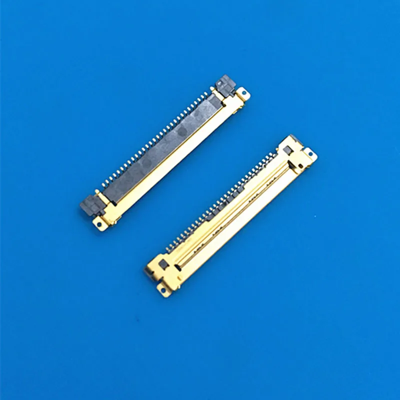 5 шт. 20455-030E LVDS разъем ЖК-дисплей Интерфейс 0,5 Шаг 30 контактов для ноутбука