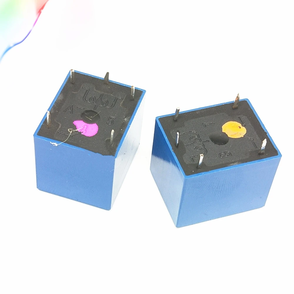 Реле SRD-03VDC-SL-C SRD-05VDC-SL-C SRD-06VDC-SL-C SRD-09 VDC-SL-C 3 V 5 6 9 10A 250VAC 5PIN T73 |