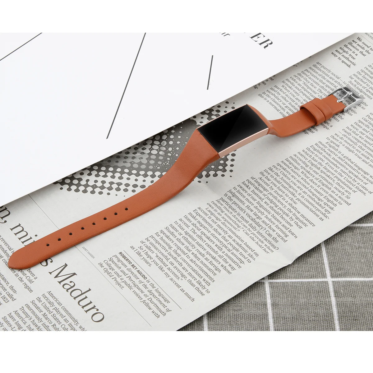 Кожаный браслет для Fitbit Charge 3 ремешок сменный кожаный ремешок для Fitbit Charge 3 Correa Fitbit ремешок для часов 63008