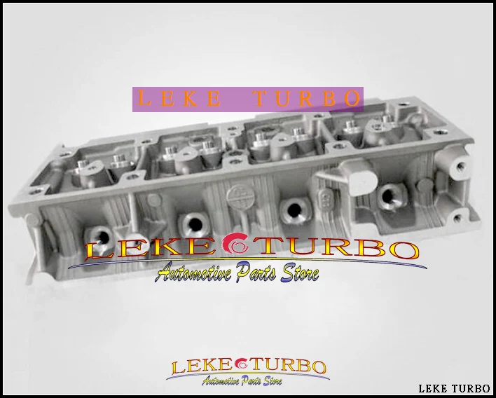 7700715244 7702164346 C1J C2J голой головки блока цилиндров для reneault R9 R11 R19 R21 supercinco 1397cc 1.4L L4 1981-1989 C1J-C2J