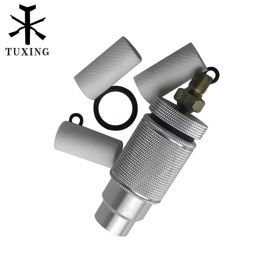 Pcp ручной насос 4500psi 1 шт./лот