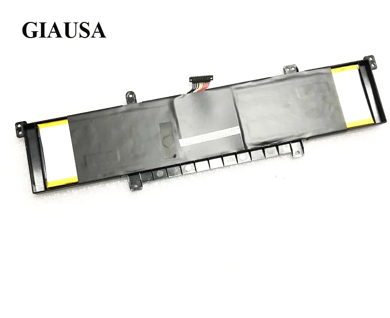 7 4 В 38WH C21N1309 батарея для ASUS VivoBook S301LA S301LP Q301L C21PQ2H 0B200 00580100M планшет|Аккумуляторы
