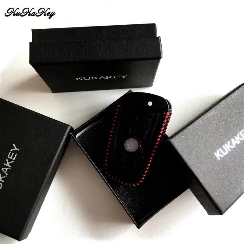 Новинка 2017 чехол для автомобильного ключа из натуральной кожи Mazda 3 6 CX 5 cX CX5 CX7 MX5 RX8