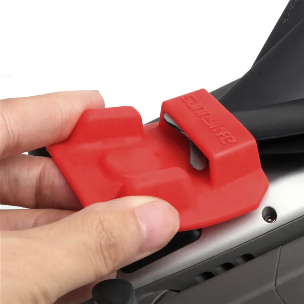 Держатель пропеллера Props Стабилизатор лезвия для DJI Mavic 2 Pro/Zoom Drone Propeller fixtor Bracket