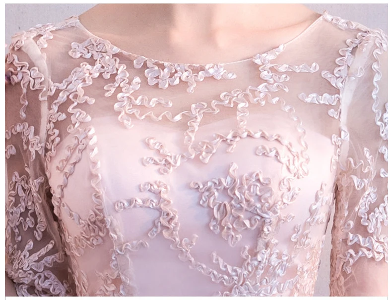 Китайский стиль вечерние Длинные Cheongsam короткое тонкое платье свадебное платье роскошное свадебное Qipao модная одежда Vestido S-3XL