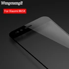 Для Xiaomi Mi 5X A1 Защитное стекло для Xiaomi Mi5X закаленное стекло 9H полноэкранная Защитная пленка для Xiaomi miia 1 5,5 дюймов