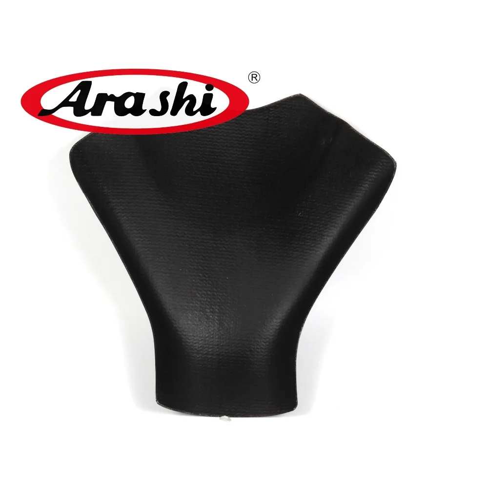 Arashi для SUZUKI GSXR600 GSXR750 2008 2009 2010 Крышка Резервуара из углеродного волокна аксессуары