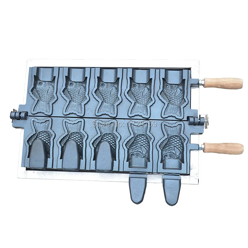 5 шт. 110 В 220 В|shape waffle maker|waffle makerwaffle baker |