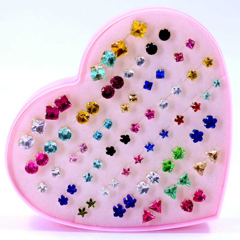 Бесплатная доставка хит новая мода корейский дизайн 6 мм 8 смешанный имитация