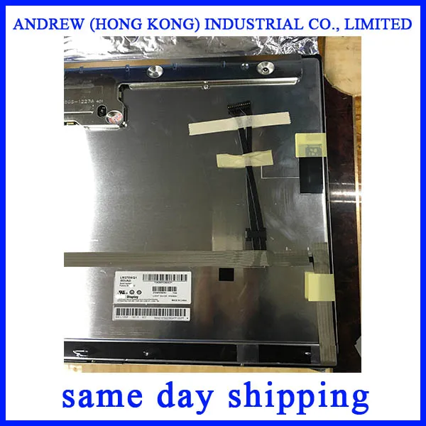 ЖК-дисплей LM270WQ1 SD A2 A1312 ЖК-экран LM270WQ1(SD)(A2) Для IMac 27 дюймов 2009 | Компьютеры и офис