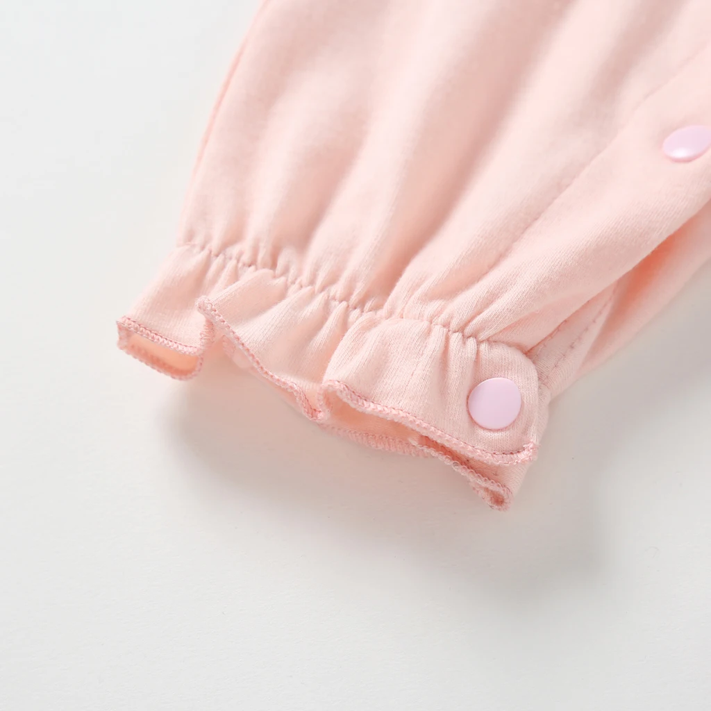 Боди для малыша одежда из хлопка ребенка мальчиков и девочек цельный комбинезон