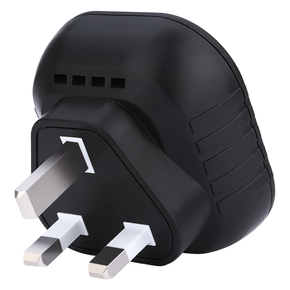 Peakmeter pm6860er автоматический электрический 220 В-250 В Великобритании розетка Тесты er