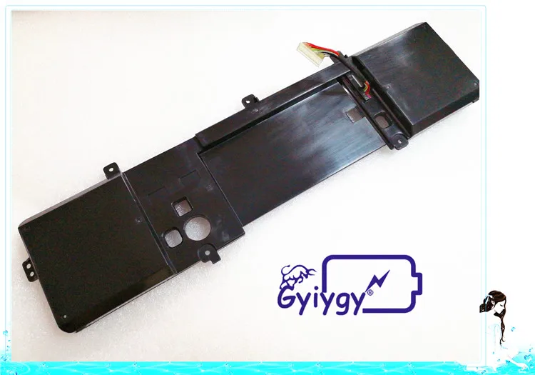 92Wh 14 8 V 6000 мА/ч литий-ионный аккумулятор для ноутбука Батарея 5046J 05046J CN-05046J 191YN Dell