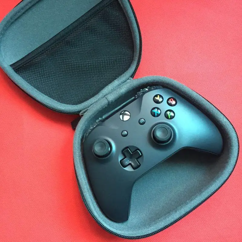Чехол для хранения с ручкой для PS4, тонкий 360 чехол для ноутбука NS Xbox one