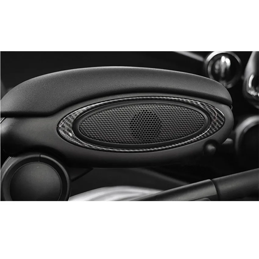 Для Mini Cooper F55 F56 F57 хэтчбек Кабриолет Центральная консоль подлокотник коробка для
