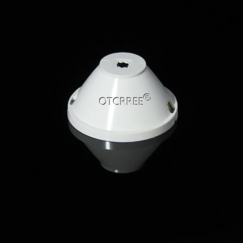 1 шт. CREE XML T6 XHP50.2 XHP70.2 XHP50 XHP70 MK-R MKR 5050 7070 Led объектив оптического класса PMMA Led объектив 32 мм рефлекторный коллиматор