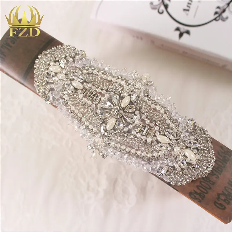 (30 штук) ручной работы гладить на кристалл аппликация Оптовая Для Свадебные